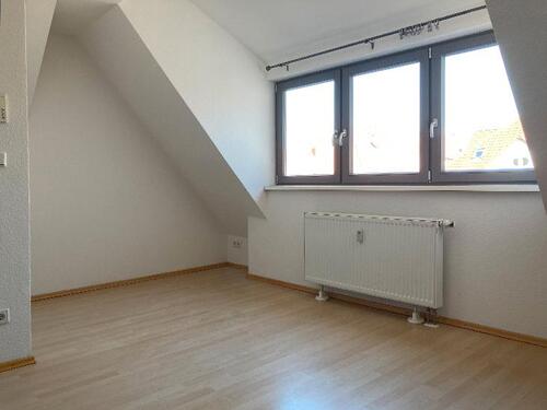 Foto - Etagenwohnung in Braunschweig zur Miete