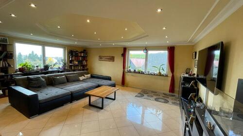 Foto - Einfamilienhaus in Grävenwiesbach