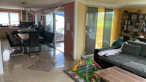 Foto - Einfamilienhaus in Grävenwiesbach zum Kaufen