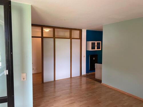 Foto - Etagenwohnung in Wiefelstede