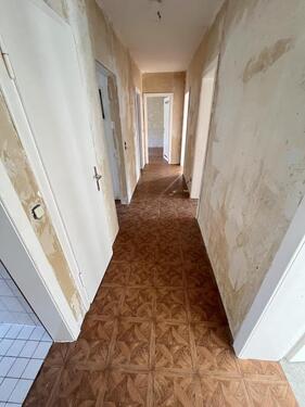 Foto - Etagenwohnung in Castrop-Rauxel zur Miete