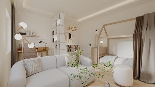 Foto - Wohnung in bezauberndem, historischen CottbusDrebkau