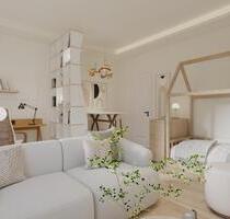 Wohnung in bezauberndem, historischen CottbusDrebkau