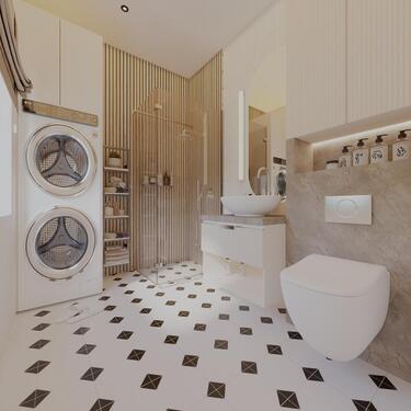 Foto - Etagenwohnung in Drebkau zum Kaufen