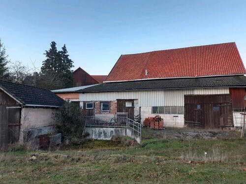 Foto - Einfamilienhaus in Waldeck zum Kaufen