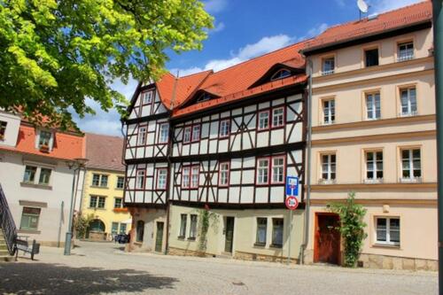 Foto - 1 Zimmer- Wohnung in der Schlossgasse