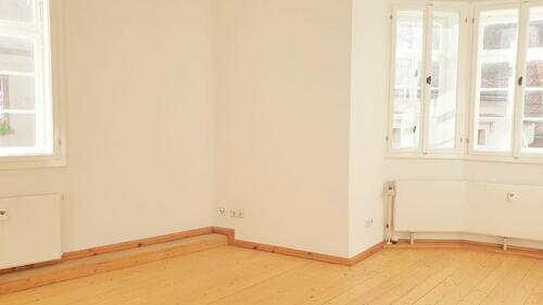 Foto - 1 Zimmer Etagenwohnung in Sangerhausen