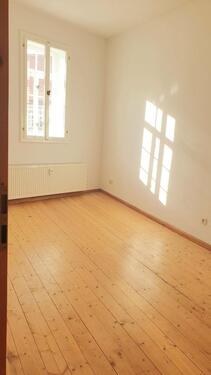 Foto - Etagenwohnung in Sangerhausen zur Miete