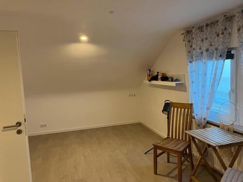 Foto - 2,5 Zimmer Dachgeschoss Wohnung in Würtingen zu vermieten