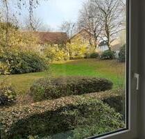 5-Zimmer-Wohnung; Balkon mit Gartenzugang, familienfreundlich - Bochum Altenbochum