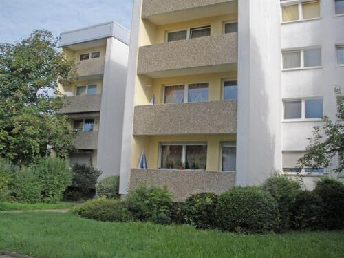 Foto - 3 Zimmer Etagenwohnung zur Miete in Lampertheim