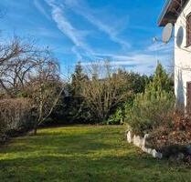 Ebenerdige 2 ZKB Wohnung zur Zwischenmiete ab Mai 26 - Langgöns