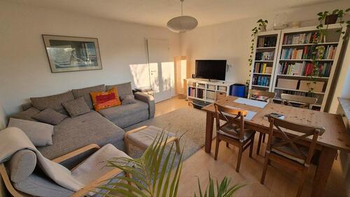 Foto - 2 Zimmer Etagenwohnung zur Miete in Langgöns