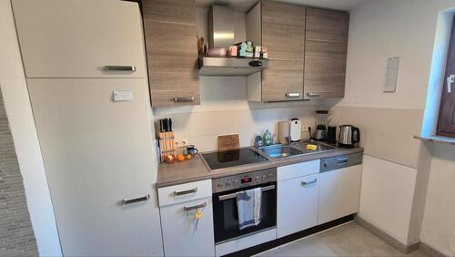 Foto - 2 Zimmer Etagenwohnung in Langgöns