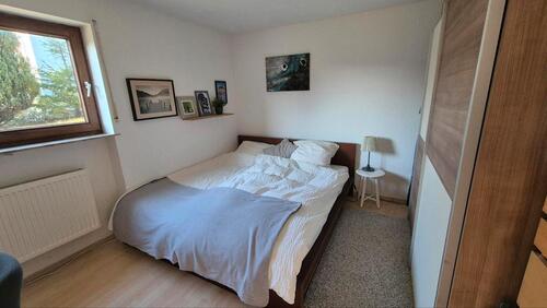 Foto - Etagenwohnung in Langgöns zur Miete