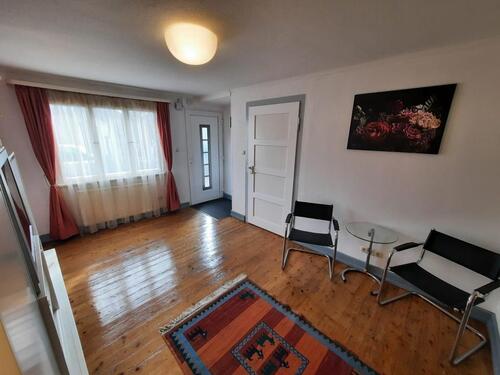 Foto - 2.5 Zimmer Erdgeschoßwohnung in Gailingen am Hochrhein