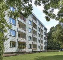 Demnächst frei! 1-Zimmer-Wohnung mit Balkon in Dortmund Aplerbeck