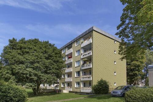 Foto - Etagenwohnung in Dortmund zur Miete