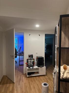 Foto - 2 Zimmer Etagenwohnung in Hamburg