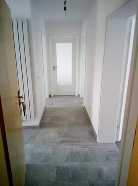 Foto - 3 Zimmer Erdgeschoßwohnung in Breitenworbis