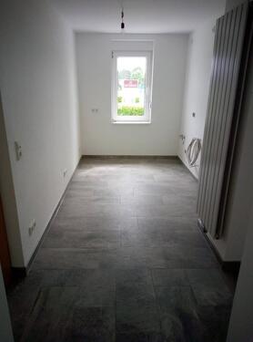 Foto - Erdgeschoßwohnung in Breitenworbis zur Miete