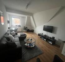 Untermieterin für meine 2 Zimmer Wohnung in Hannover