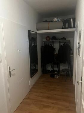 Foto - 2 Zimmer Dachgeschoßwohnung in Hannover