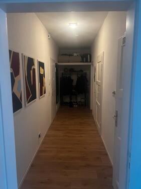 Foto - Dachgeschoßwohnung in Hannover zur Miete