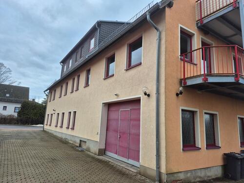 Foto - andere zur Miete in Lugau/Erzgebirge