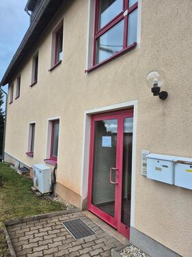 Foto - andere in Lugau/Erzgebirge