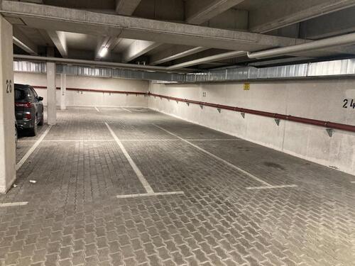 Foto - TG-Stellplätze in Freilassing zu vermieten