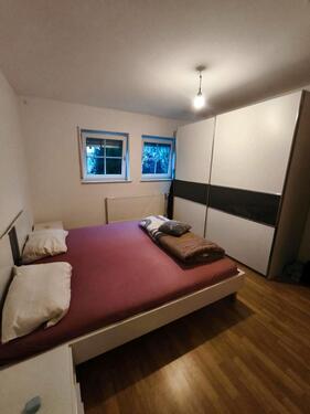 Foto - Etagenwohnung in Niederwörresbach zur Miete