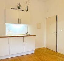 Attraktive 1-Zimmer-Wohnung in Frankfurt – Nähe Berger Straße - Frankfurt am Main Nordend Ost