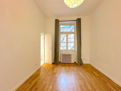 Foto - 1 Zimmer Etagenwohnung in Frankfurt am Main