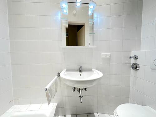 Foto - Etagenwohnung in Frankfurt am Main zur Miete