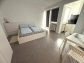 Foto - Helle 1-Zimmer Wohnung mit Balkon im 5. OG in Sindelfingen