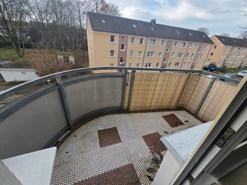 Foto - Etagenwohnung in Düsseldorf zur Miete