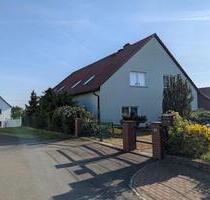 Einfamilienhaus als großes Wohnjuwel in der Dübener Heide - Torgau