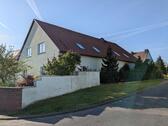 Foto - Einfamilienhaus in Torgau