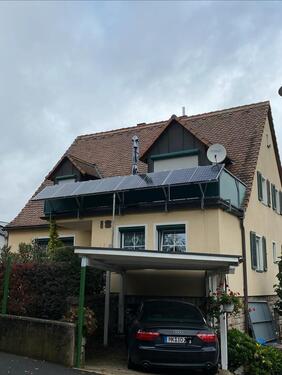 Foto - Zeitwohnung in KT - 950,00&nbsp;EUR Kaltmiete, ca.&nbsp; 62,00&nbsp;m&sup2;