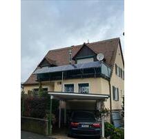 Zeitwohnung in KT - 950,00&nbsp;EUR Kaltmiete, ca.&nbsp; 62,00&nbsp;m&sup2; in Kitzingen (PLZ: 97318)