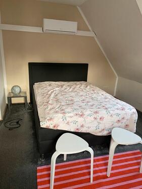 Foto - 3 Zimmer Dachgeschoßwohnung in Kitzingen