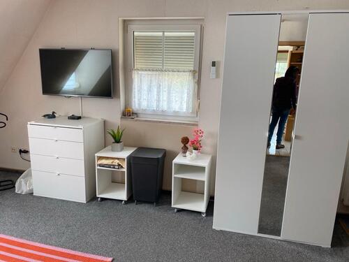 Foto - Dachgeschoßwohnung in Kitzingen zur Miete