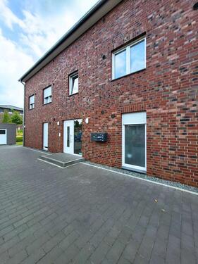 Foto - 3 Zimmer Etagenwohnung zur Miete in Harsefeld