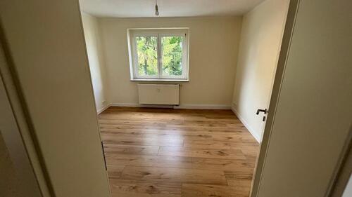 Foto - Erdgeschoßwohnung in Dresden zur Miete