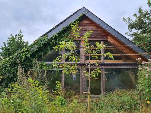 Foto - 1 Zimmer Einfamilienhaus in Emmerich am Rhein