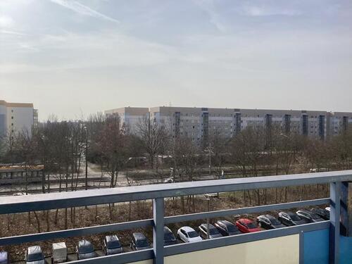 Foto - 2 Zimmer Etagenwohnung zur Miete in Leipzig