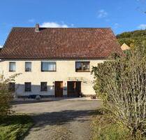 Wohnhaus Doppelhaus mit 5.318 qm Grundstück, Blaich Kulmbach