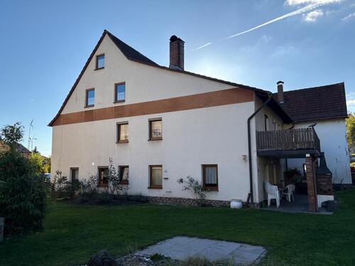 Foto - Einfamilienhaus zum Kaufen in Kulmbach