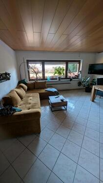 Foto - 3 Zimmer Wohnung mit Wintergarten und großem Garten